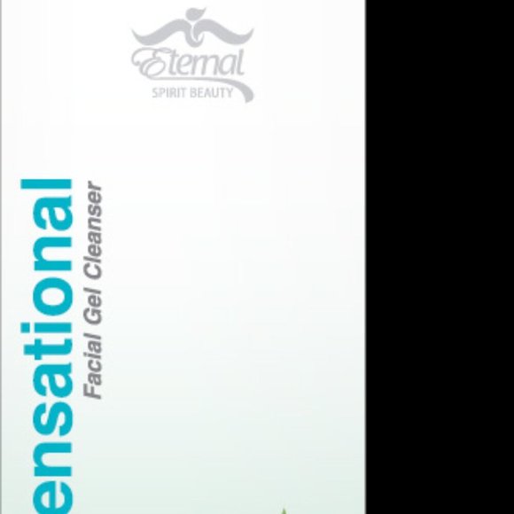 Be Sensational Facial Gel Cleaner - Picture 5 of 5